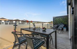 3 Bedroom Cozy Apartment In Slagelse - Slagelse - 8