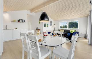 3 Bedroom Cozy Apartment In Slagelse - Slagelse - 5