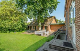6 Bedroom Amazing Home In Roslev - Roslev - 7