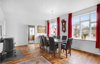 6 Bedroom Amazing Home In Roslev - Roslev - 5