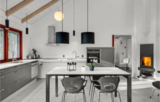 2 Bedroom Lovely Home In Grenaa - 6