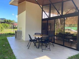 Villa Lapa - Agujas - 2