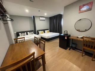 RNK BoutiQue HOTEL - Jitra - 8