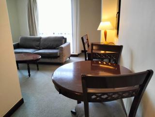 TM SUITE at BERJAYA TIME SQUARE KL - Kuala Lumpur - 3