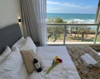 sea view apartment - Bat Yam - 1