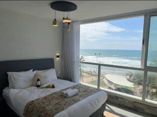 sea view apartment - Bat Yam - 2
