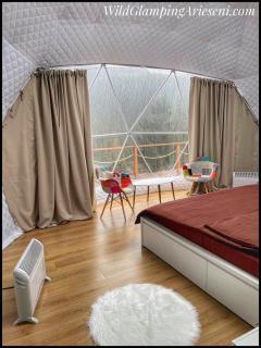 WildGlampingArieseni - 3
