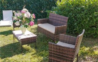 Awesome Home In Selles-Saint-Denis - Selles-Saint-Denis - 4