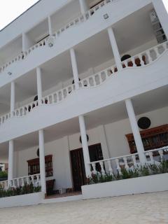 Hotel Santa Fe del Parque - Santa Fe de Antioquia - 9