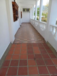 Hotel Santa Fe del Parque - Santa Fe de Antioquia - 4