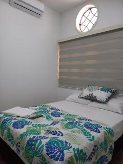 Hotel Santa Fe del Parque - Santa Fe de Antioquia - 1