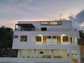 Hotel Santa Fe del Parque - Santa Fe de Antioquia - 0