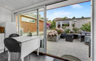 1 Bedroom Stunning Home In Aabenraa - Aabenraa - 6