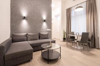 K10 - Kazinczy Street Heritage Suite - Best Location by BQA - 0
