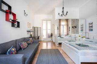 K10 - Kazinczy Street Heritage Suite - Best Location by BQA - 0