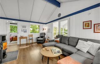 Nice Home In Hemmet With Wifi - 7