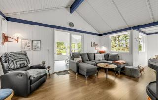 Nice Home In Hemmet With Wifi - Hemmet - 5