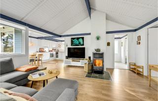 Nice Home In Hemmet With Wifi - Hemmet - 4