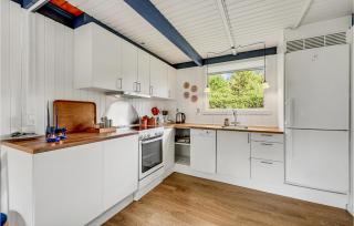 Nice Home In Hemmet With Wifi - Hemmet - 1