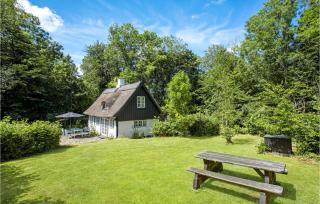 2 Bedroom Beautiful Home In Gudhjem - Gudhjem - 8
