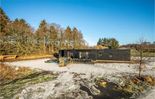 Gorgeous Home In Grenaa With Sauna - Brøndstrup - 9