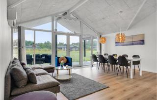 Amazing Home In Glesborg With Wifi - Glesborg - 9