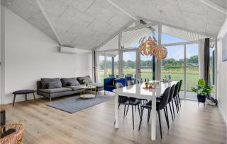 Amazing Home In Glesborg With Wifi - Glesborg - 8