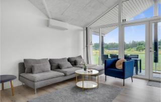 Amazing Home In Glesborg With Wifi - Glesborg - 7