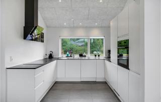 Amazing Home In Glesborg With Wifi - Glesborg - 6