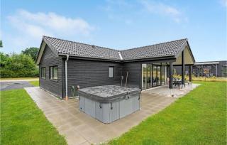 Amazing Home In Glesborg With Wifi - Glesborg - 3