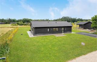 Amazing Home In Glesborg With Wifi - Glesborg - 2