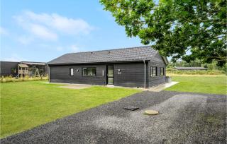 Amazing Home In Glesborg With Wifi - Glesborg - 1