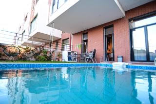Stylish two bedroom house with private pool - Tirana - 6