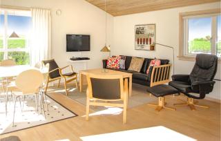 2 Bedroom Nice Home In Gudhjem - Rø - 6