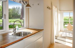 2 Bedroom Nice Home In Gudhjem - Rø - 4