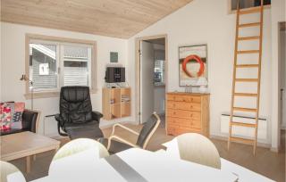 2 Bedroom Nice Home In Gudhjem - Rø - 3