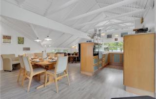 Stunning Home In Rømø With Kitchen - Bolilmark - 5