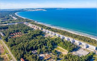 Prora Solitaire Avida Loft17 - Binz - 0