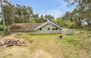 Stunning Home In Rømø With Kitchen - Bolilmark - 1