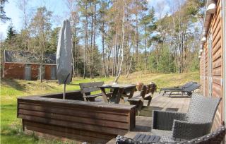 3 Bedroom Stunning Home In Nexø - Neksø - 9