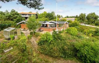 Stunning Home In Ebeltoft With Kitchen - 5