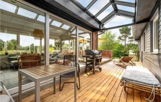 Stunning Home In Ebeltoft With Kitchen - 3