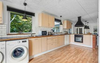 Stunning Home In Sæby With Kitchen - 4
