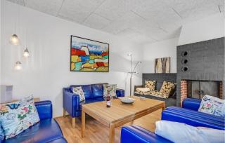 Stunning Home In Sæby With Kitchen - 8