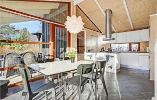 Nice Home In Grenaa With Sauna - 7