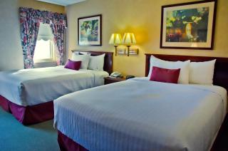 Traditions Hotel & Spa Johnson City - Binghamton, an Ascend Collection Hotel - 9