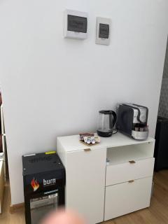 WildGlampingArieseni - 7