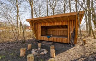 3 Bedroom Beautiful Apartment In Kibæk - 3