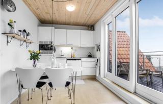 Amazing Apartment In Gudhjem With Wifi - Gudhjem - 5