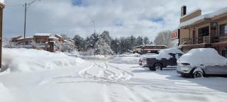 CASTLE ROCK - Flagstaff - 9